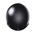 QUARTZ_Solid_GLITTER_helmet_black_matt_3_408-D01-I01.webp