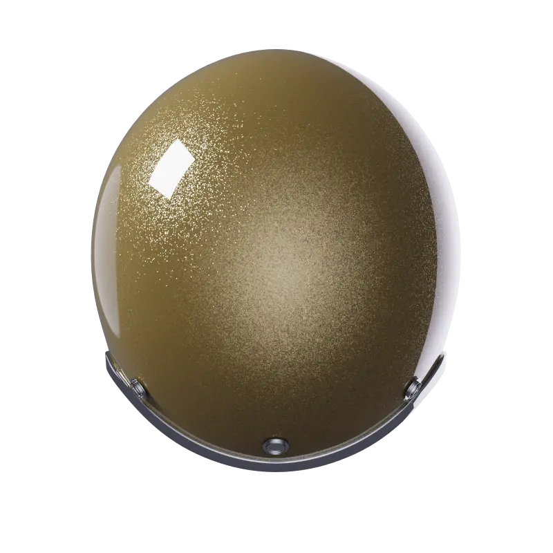 QUARTZ_Solid_GLITTER_helmet_gold_glossy_3_408-D01-I04.webp