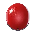 QUARTZ_Solid_GLITTER_helmet_red_glossy_3_408-D01-I06.webp