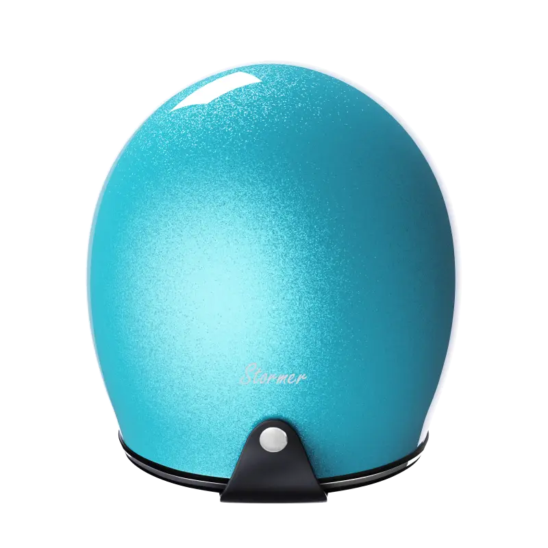 QUARTZ_Solid_GLITTER_helmet_turquoise_glossy_2_408-D01-I07.webp