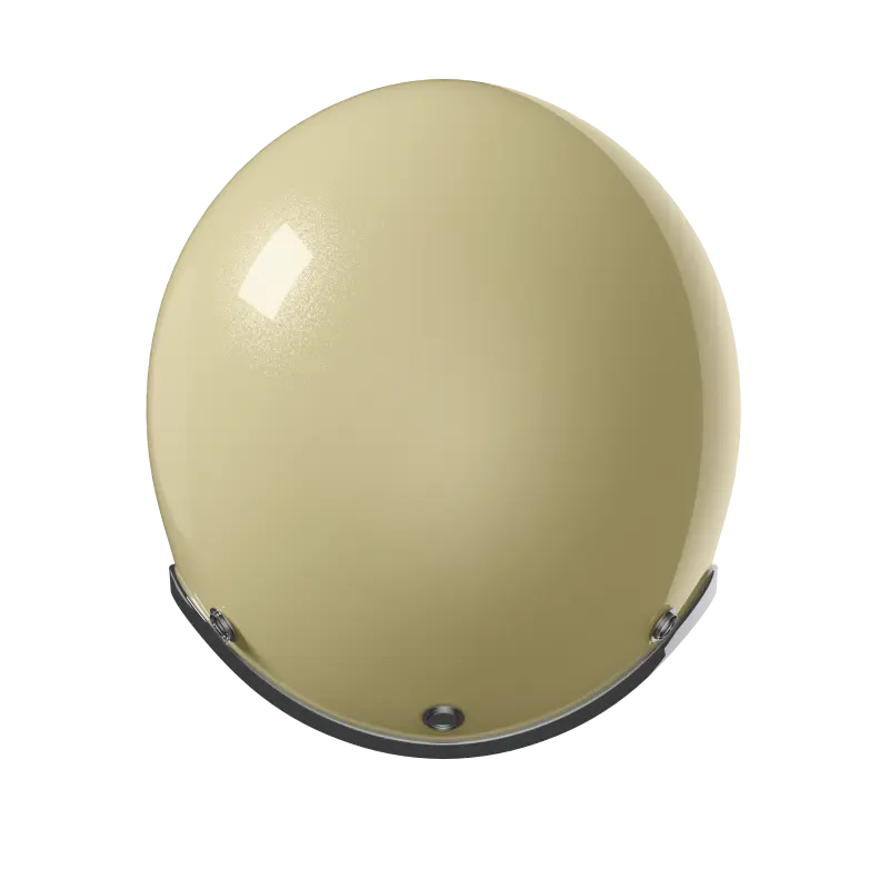 QUARTZ_Solid_helmet_off-white_pearly_3_408-D01-A04.webp