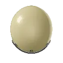 QUARTZ_Solid_helmet_off-white_pearly_3_408-D01-A04.webp