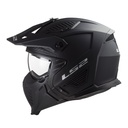 LS2 OF606 Drifter - Nero Opaco