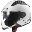 Casco-Jet-Ls2-OF600-Copter-II-Bianco-Lucido.webp