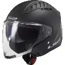 Casco-Jet-Ls2-OF600-Copter-II-Nero-Opaco.webp