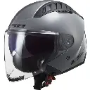 Casco-Jet-Ls2-OF600-Copter-II-Solid-Grigio-Nardo.webp