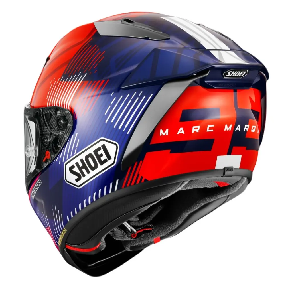 SHOEI X-Spr Pro 01