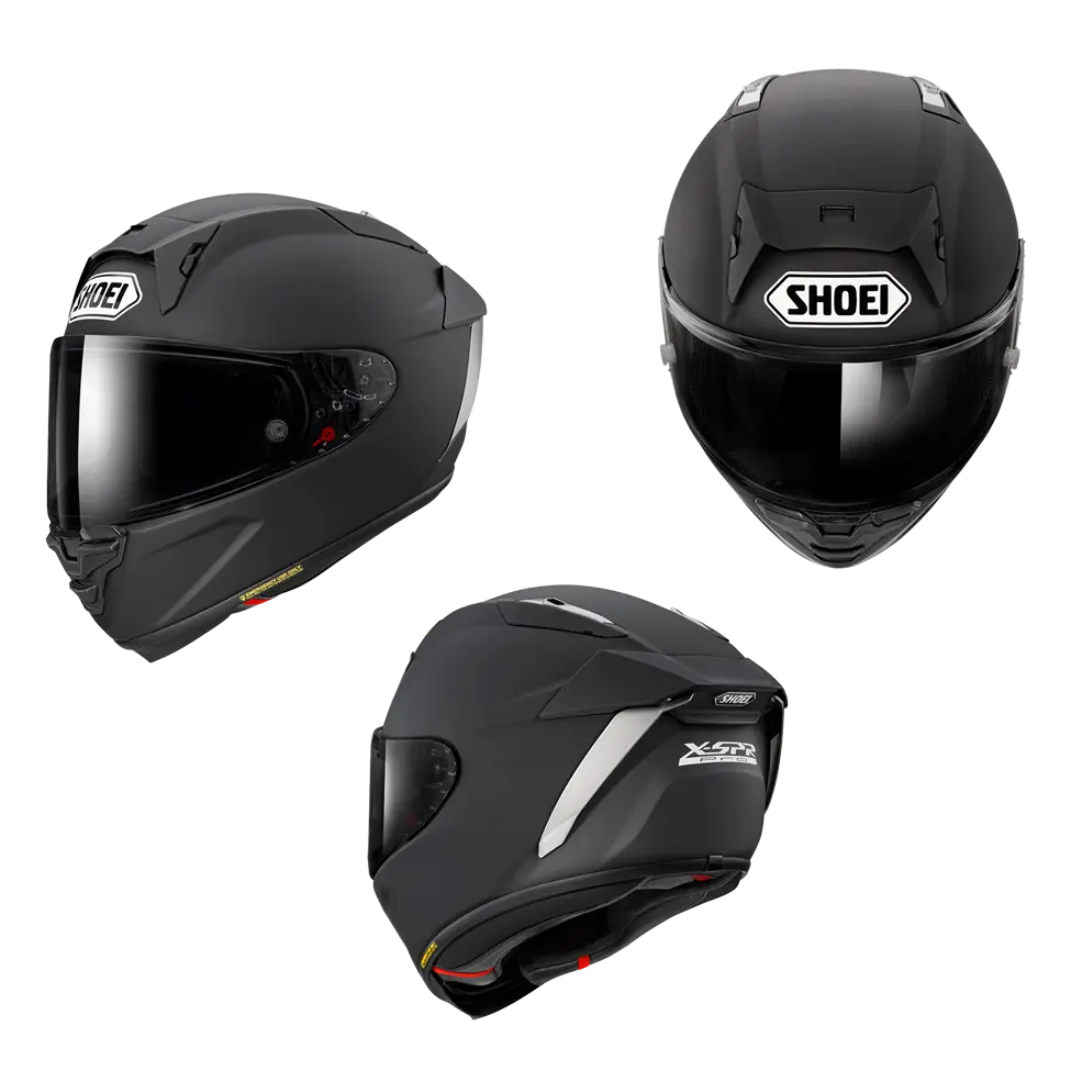SHOEI X-Spr Pro 05