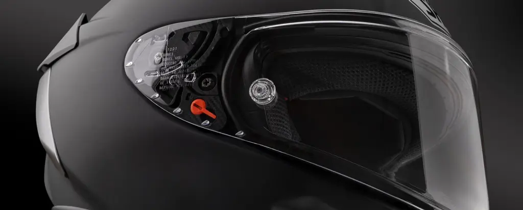 SHOEI X-Spr Pro 06