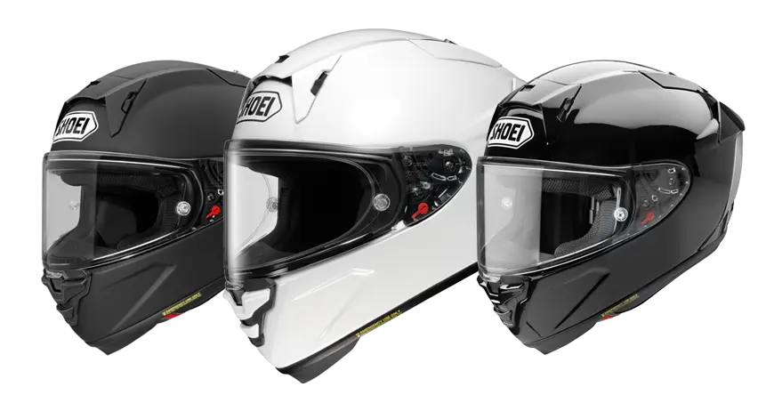 SHOEI X-Spr Pro 07