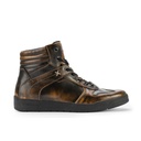 Stylmartin Iron Brown Waterproof