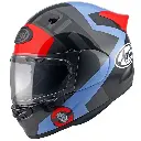 Arai Quantic - Space Blu