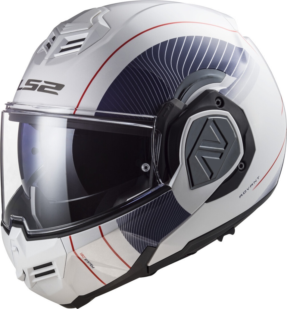 LS2 FF906 Advant - Cooper