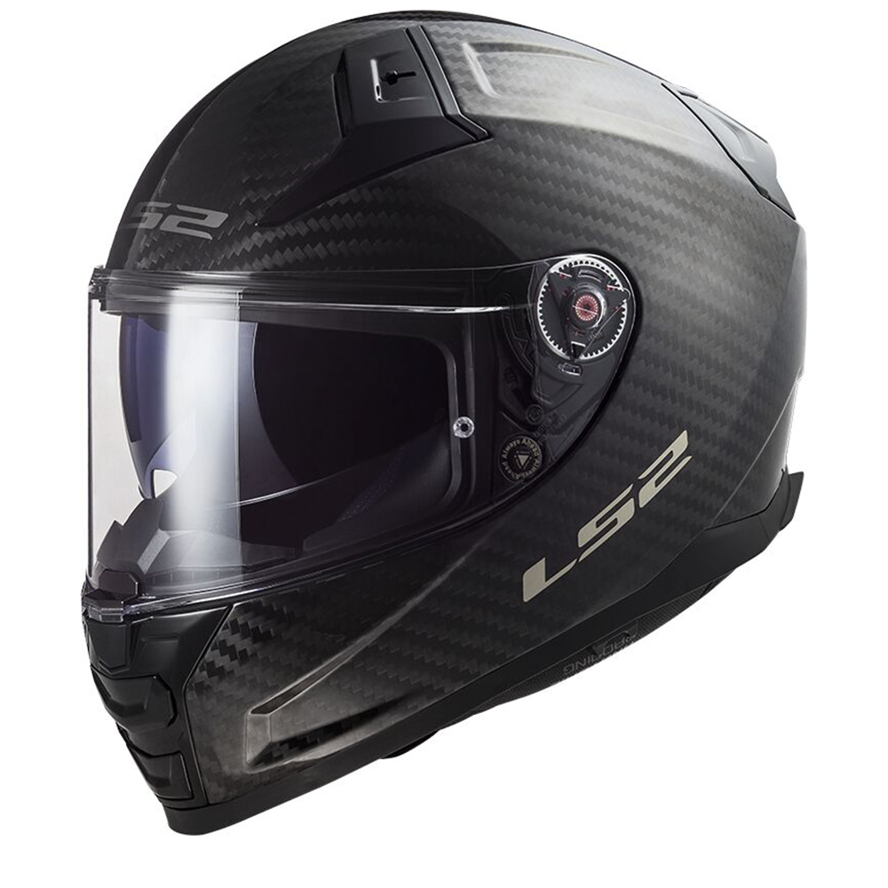 LS2 FF811 Vector II - Carbon