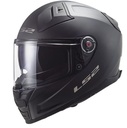 LS2 FF811 Vector II - Nero