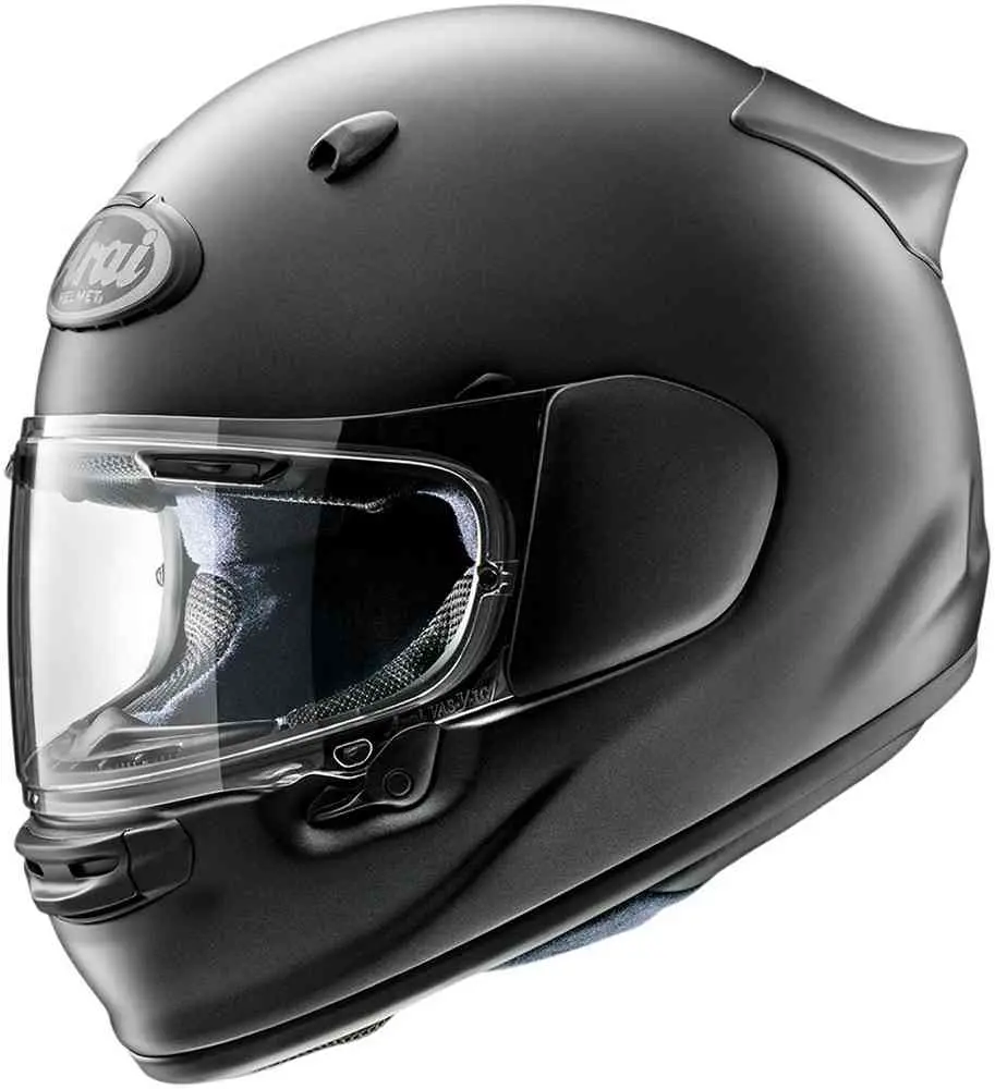 Arai Quantic - Nero Opaco
