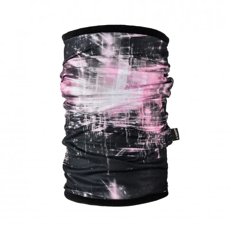Kedra-T - Scaldacollo Double Pink City Lights 74-12