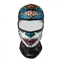 Kedra-T -  Sottocasco Teschi&Facce Death Lady 64-02