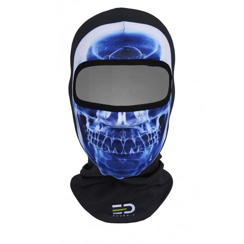 Kedra-T -  Sottocasco Teschi&Facce Rx Skull 64-13