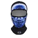 Kedra-T -  Sottocasco Teschi&Facce Rx Skull 64-13