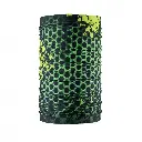 Kedra-T -  Scaldacollo Tubolare Multiuso - Metal Mesh 01-43