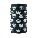 Kedra-T -  Scaldacollo Tubolare Multiuso - Skulls 01-41