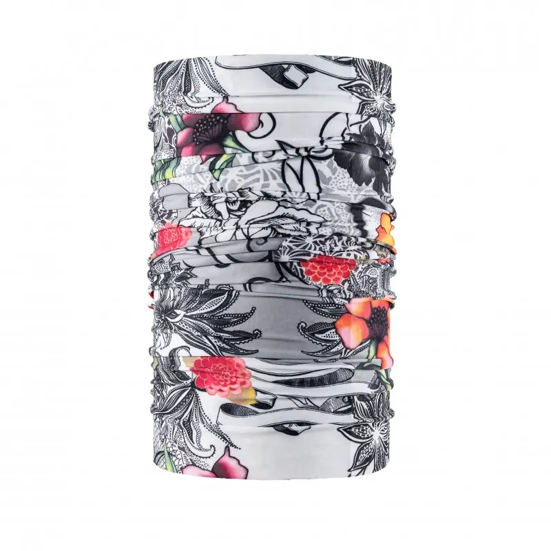 Kedra-T -  Scaldacollo Tubolare Multiuso - Lily 01-58