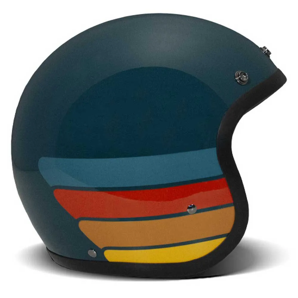 DMD Vintage Petrolhead