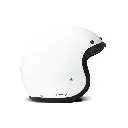 DMD Vintage Solid White