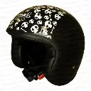 DMD Vintage Skull