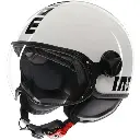 Momodesign FGTR CLASSIC E2206 - Bianco/Nero