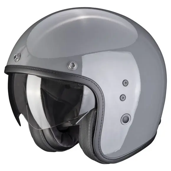 Scorpion EXO Belfast EVO Solid Grey