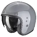 Scorpion EXO Belfast EVO Solid Grey