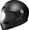 SHOEI Glamster Nero Opaco