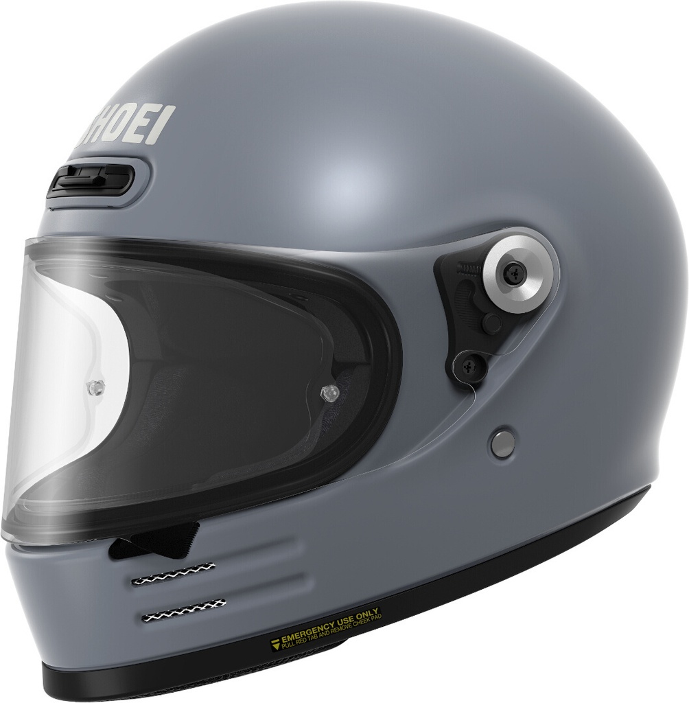 SHOEI Glamster Grigio