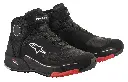Alpinestars - CR-X  Drystar Nero Camouflage