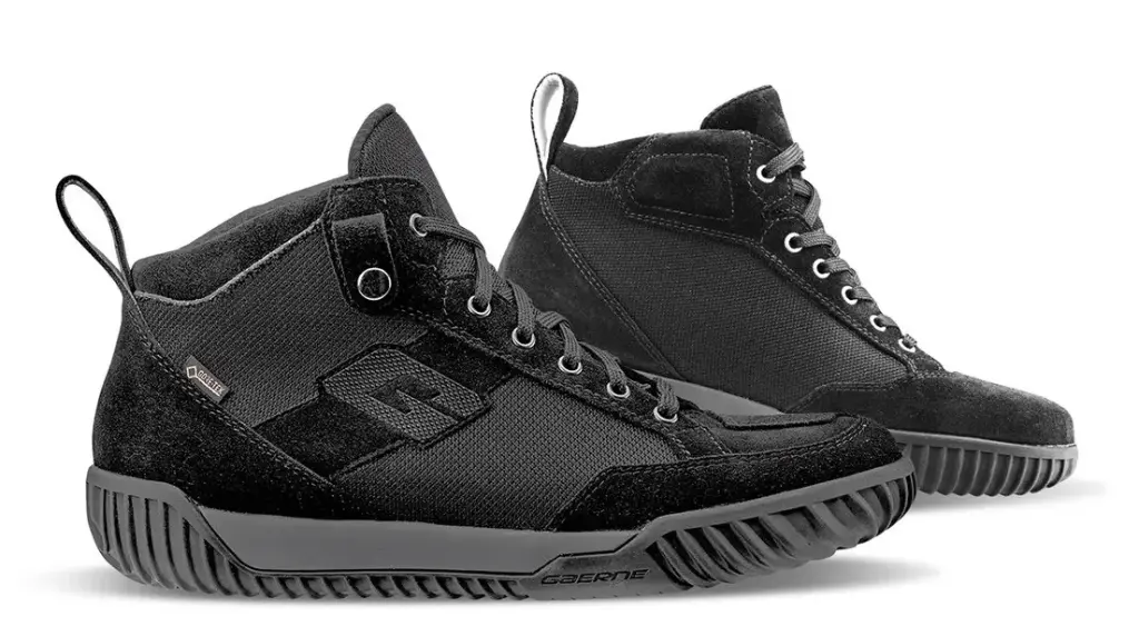 Gaerne G-Razor Gore-Tex Black