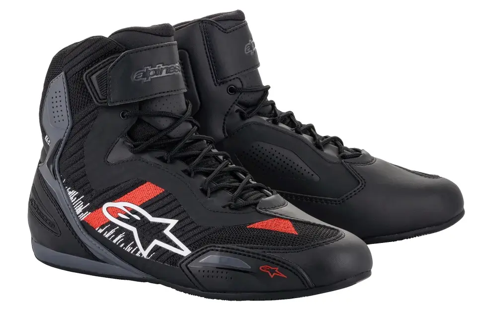 Alpinestars - Faster3 Rideknit