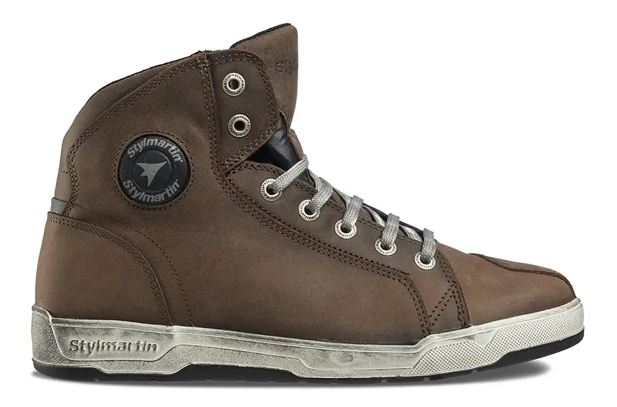 Stylmartin Marshall Waterproof Unisex