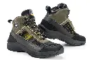 Stylmartin Vertigo Green Waterproof