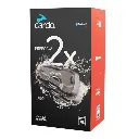 Cardo Freecom 2X Double