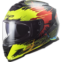 LS2 FF800 Storm - Drop