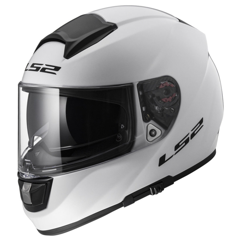 LS2 FF397 Vector - White