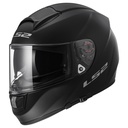 LS2 FF397 Vector - Black