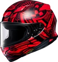 SHOEI Nxr-2 Beaut TC-1