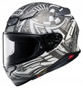 SHOEI Nxr-2 Beaut TC-6
