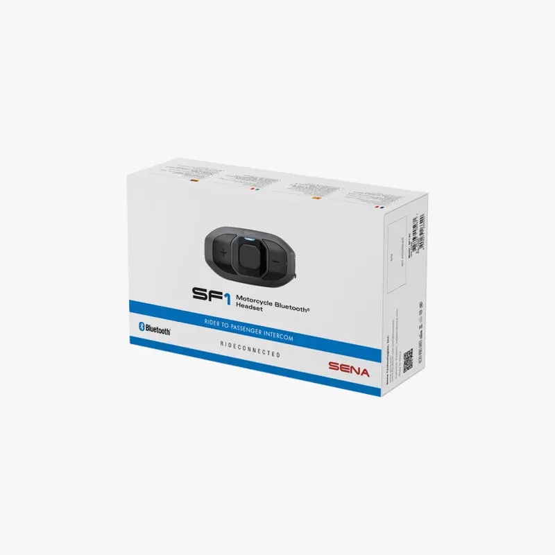 Sena SF1 Single