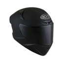 KYT TT-R EVO Black