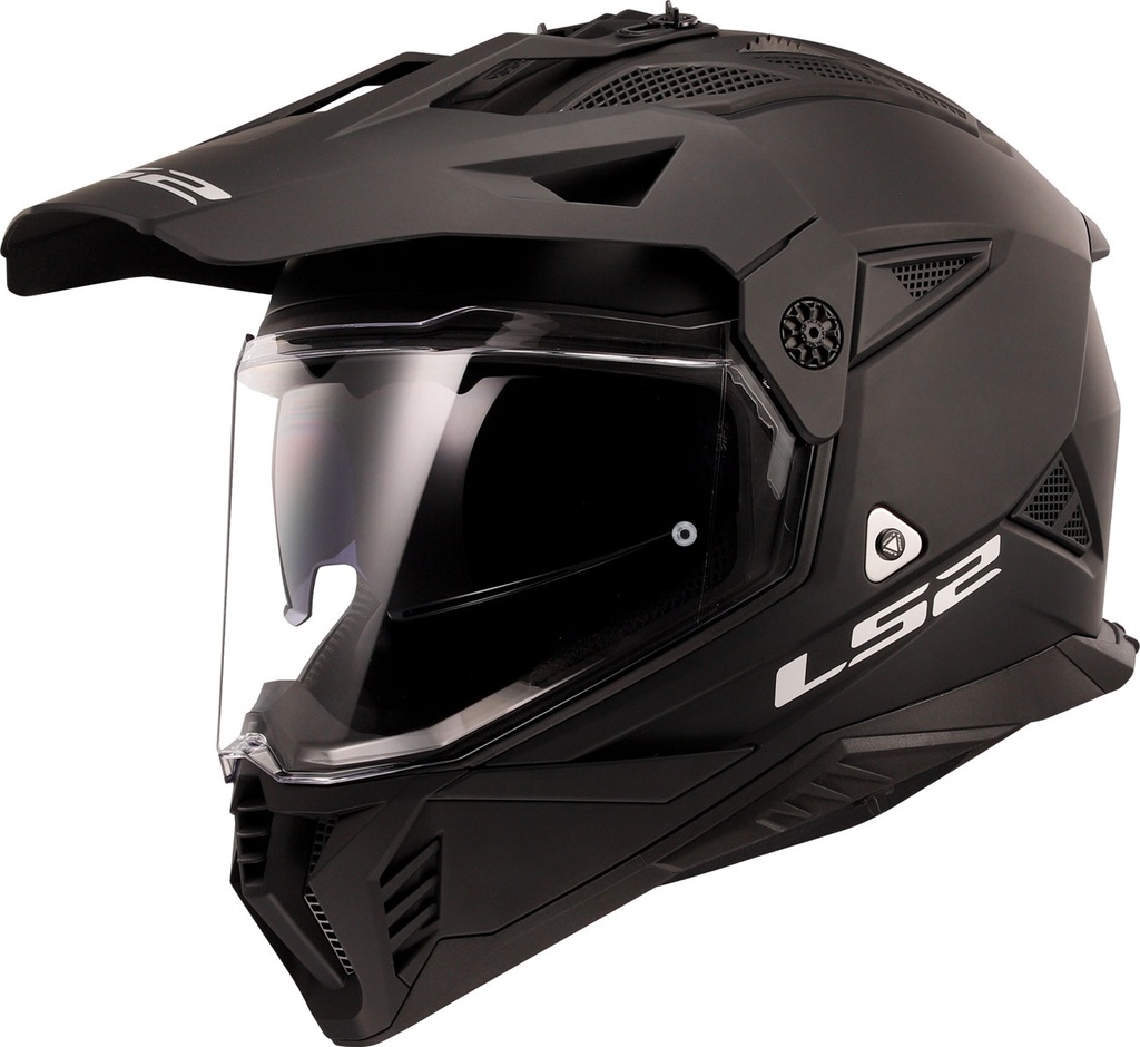LS2 MX702 Pioneer II - Solid