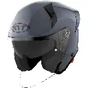 KYT TTR-JET - Grey